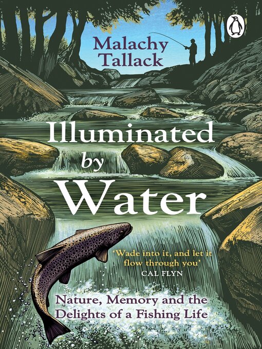 Title details for Illuminated by Water by Malachy Tallack - Wait list
